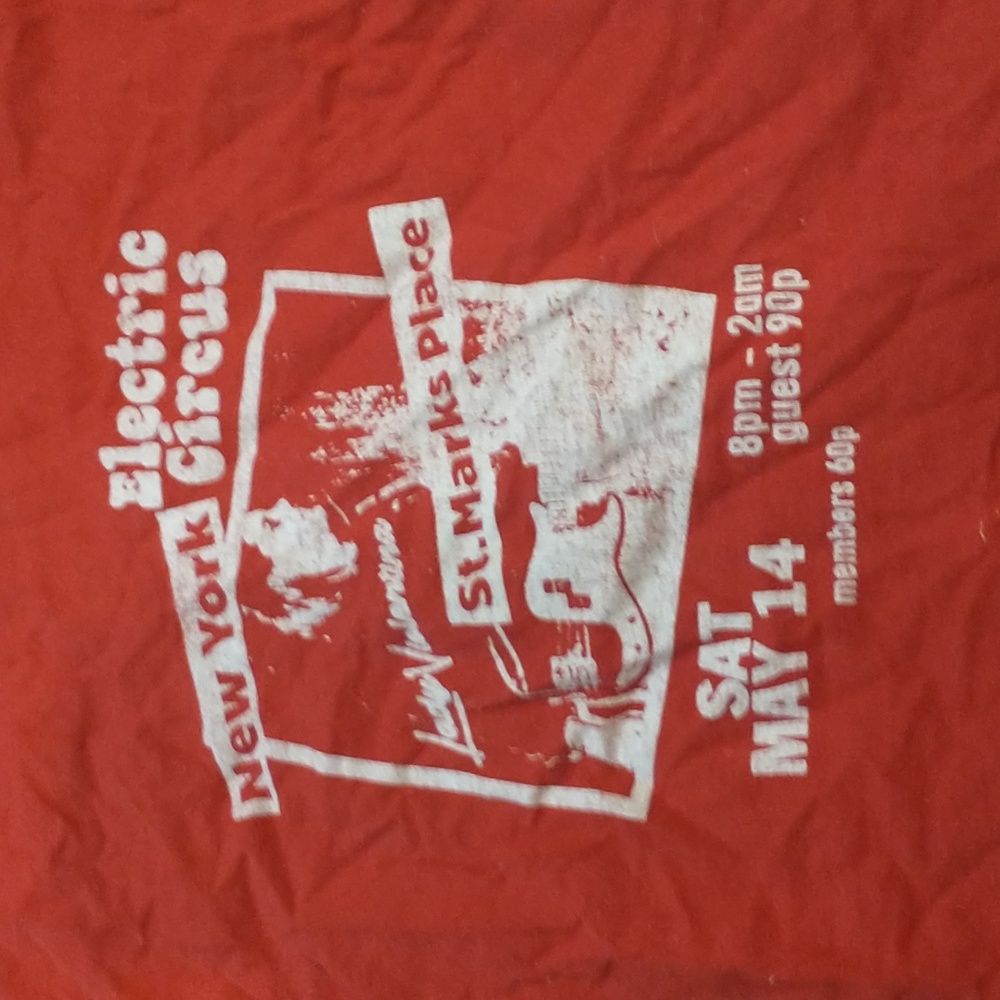 Crop top - Picture 2 of 2